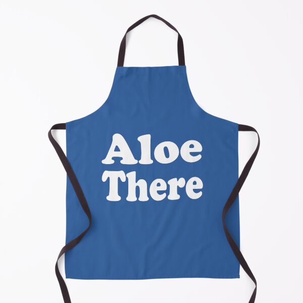 Item preview, Aloe There designed and sold by MattsDesignShop.