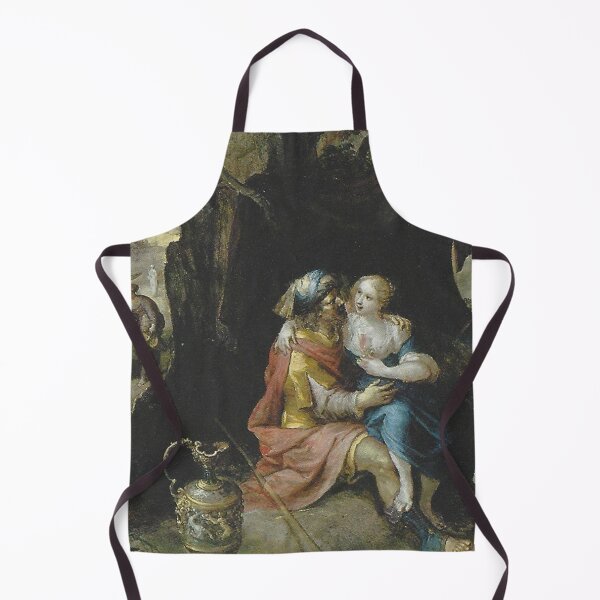 Item preview, Feast of Angels designed and sold by Vintage Designs +.