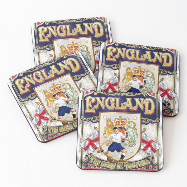 Artikelvorschau, England Die Heimat des Fußballs entworfen und verkauft von Protonarts.