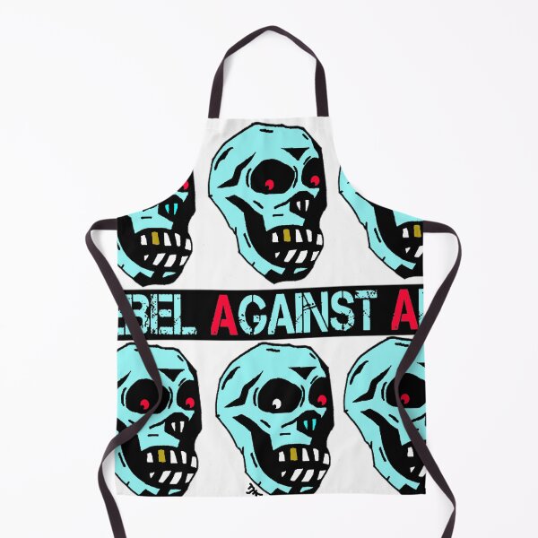 Item preview, RAA Skulls Aqua Lung Variant  designed and sold by TJKernan.
