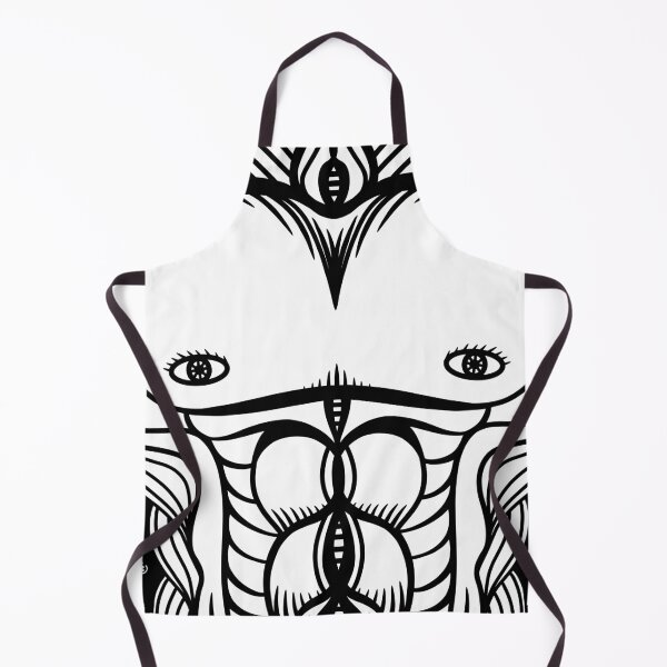 Item preview, Abstract Body 4 designed and sold by abstractnudes.