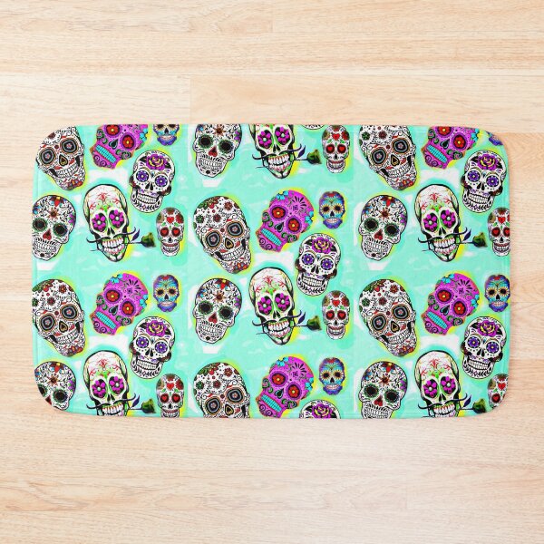 Item preview, Day of the Dead (2) designed and sold by CreativeMeaning.