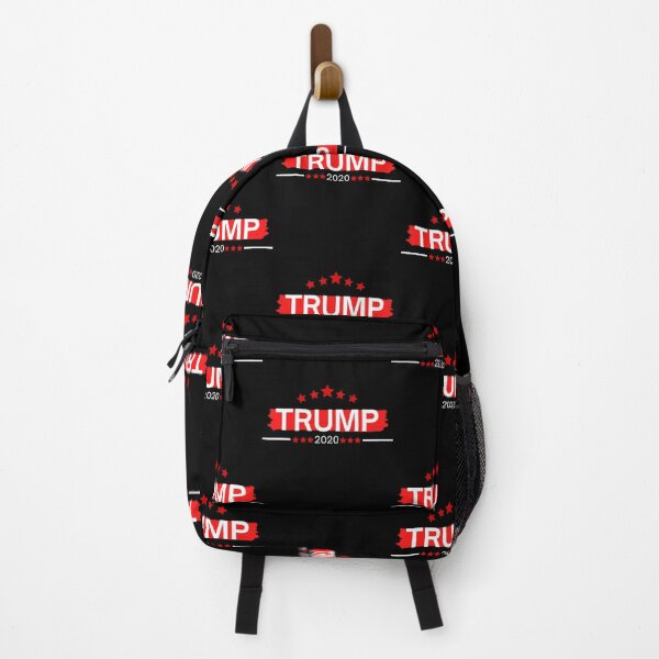 Item preview, Donald Trump 2020 President For America Campaign designed and sold by OneTimeEngineer.