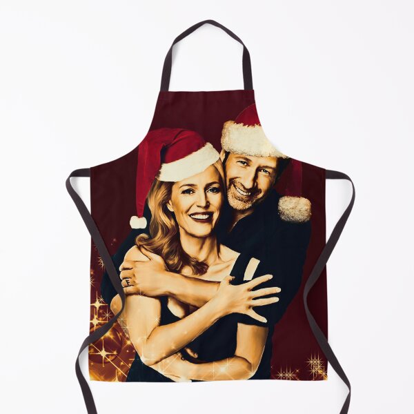 Item preview, Gillian and David - Christmas edition designed and sold by altaircolin.