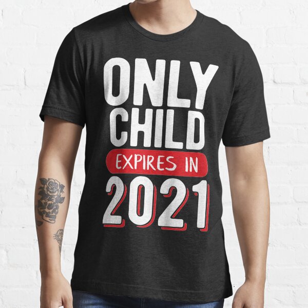 Only Child Expires Gifts \u0026 Merchandise 