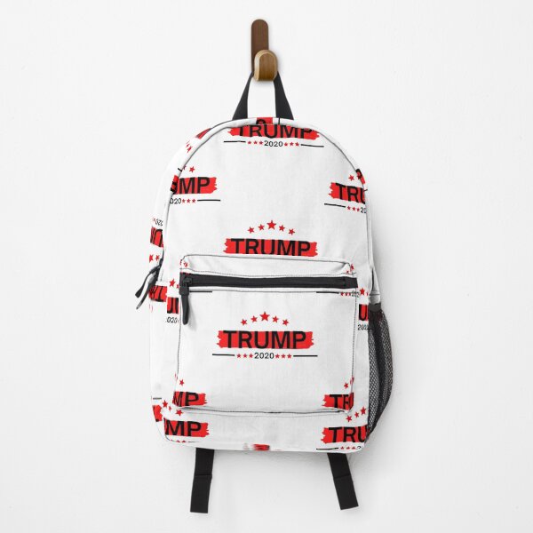 Item preview, Donald Trump 2020 President For America Campaign designed and sold by OneTimeEngineer.