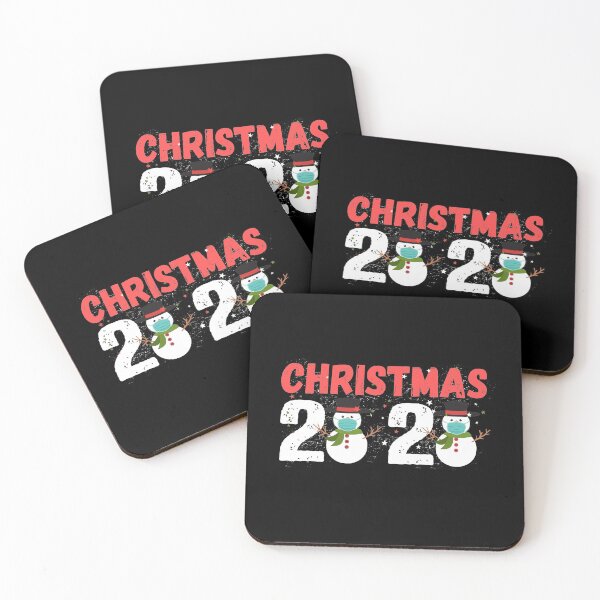 Item preview, Christmas in Quarantine - Christmas 2020 Funny  designed and sold by meedTee.