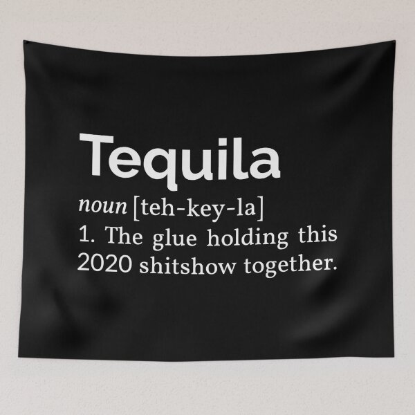 Item preview, Tequila Definition III designed and sold by Lemon Pepper.