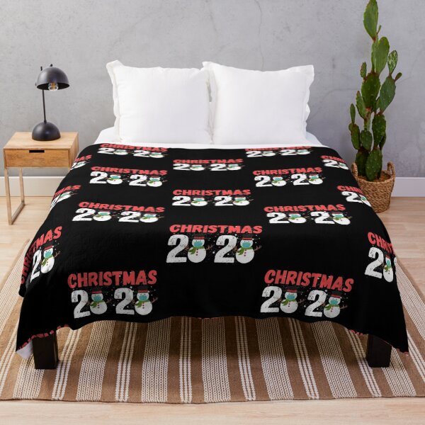 Item preview, Christmas in Quarantine - Christmas 2020 Funny  designed and sold by meedTee.