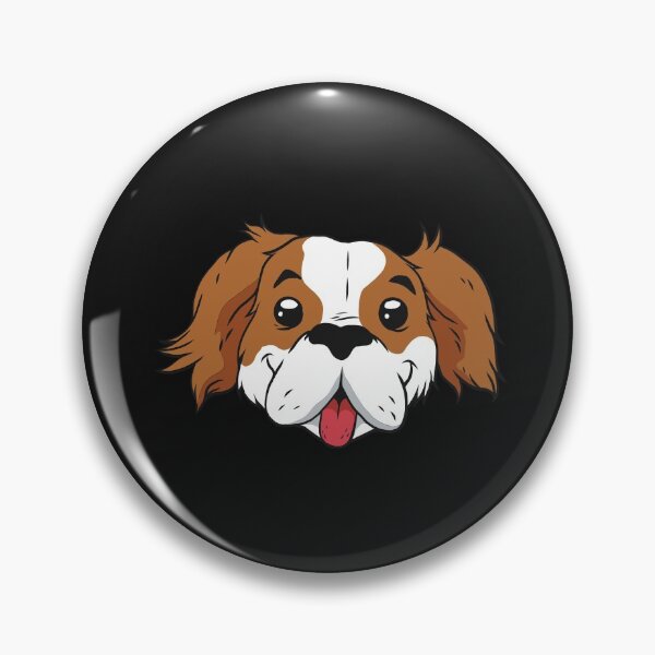 Item preview, Dog Cute and Funny Face designed and sold by teledesign.
