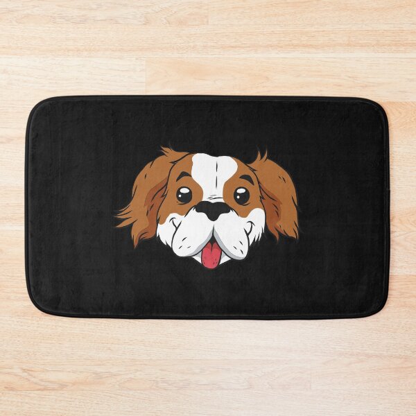 Item preview, Dog Cute and Funny Face designed and sold by teledesign.