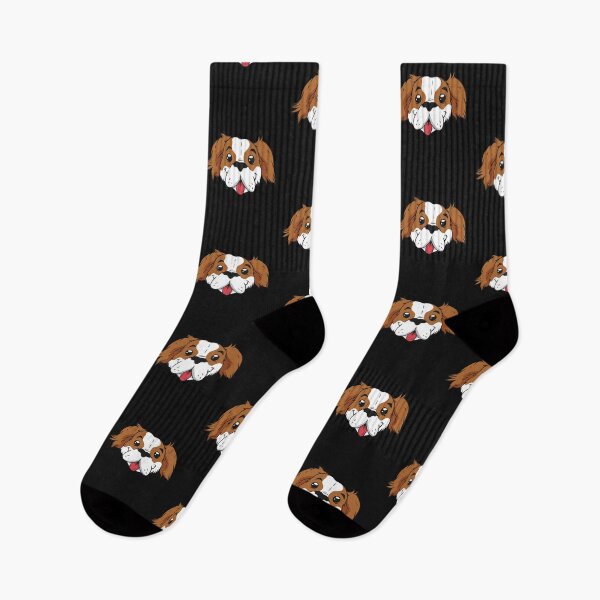 Item preview, Dog Cute and Funny Face designed and sold by teledesign.