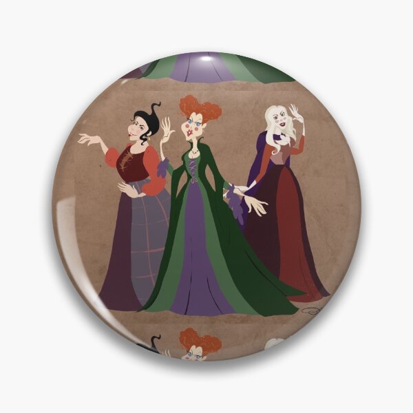 Item preview, Salem Witches designed and sold by joshda88.