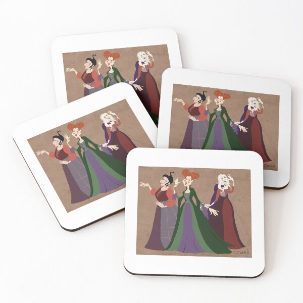 Item preview, Salem Witches designed and sold by joshda88.