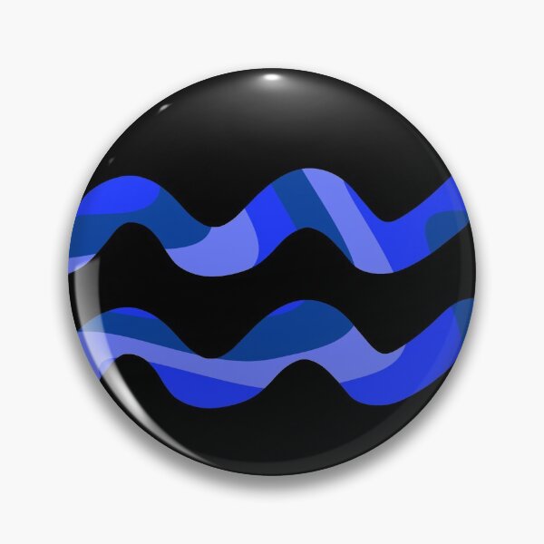 Item preview, Acuario Swirly designed and sold by Mina's Art.