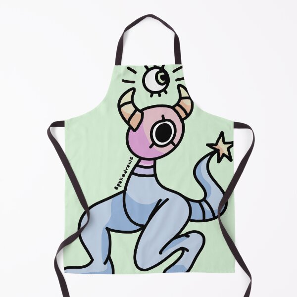 Item preview, Porb designed and sold by ApokoDraws.