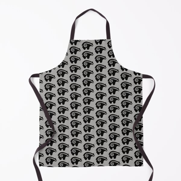 Item preview, Native American Inspired Bear Black designed and sold by Havocgirl.