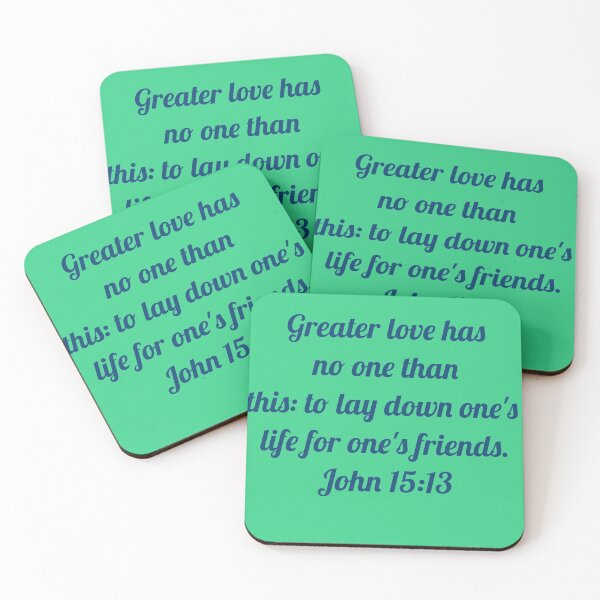 Item preview, Greater love  designed and sold by Crissy1157.