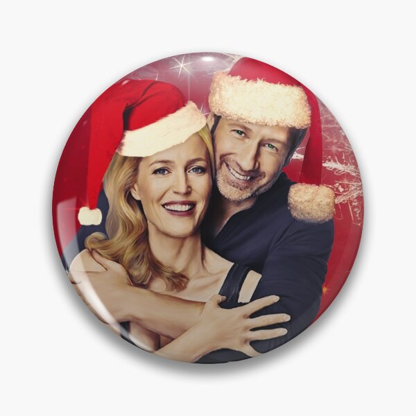 Item preview, Gillian and David - Christmas edition designed and sold by altaircolin.