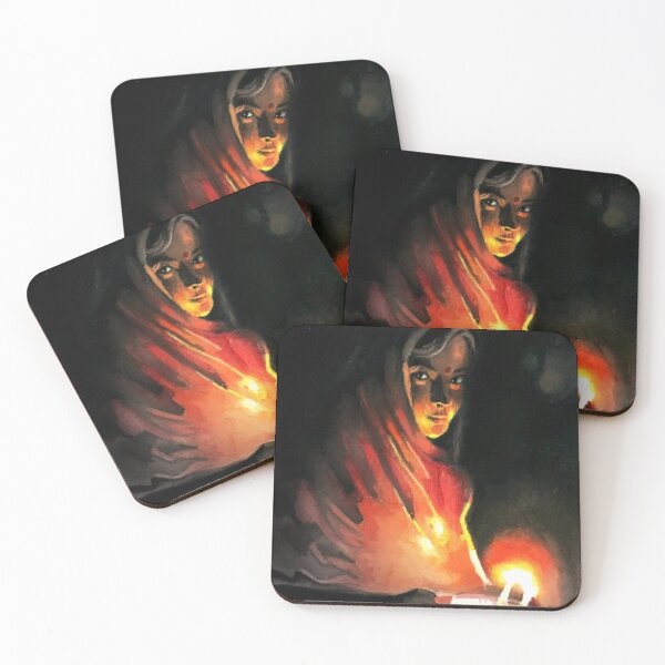 Item preview, Lighted Darkness designed and sold by Umama Tasnuva  Aziz.