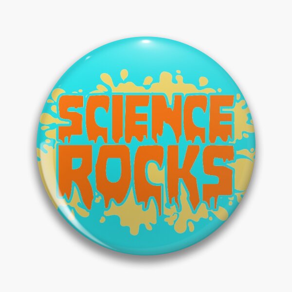 Item preview, Science Rocks Themed Design designed and sold by SCI-Boutique.
