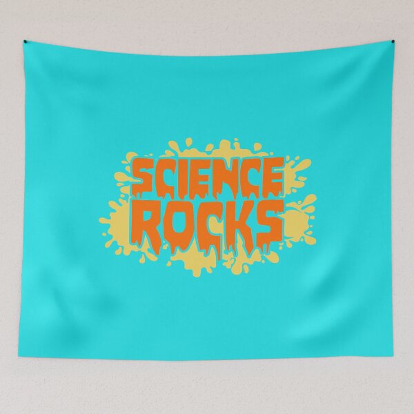 Item preview, Science Rocks Themed Design designed and sold by SCI-Boutique.