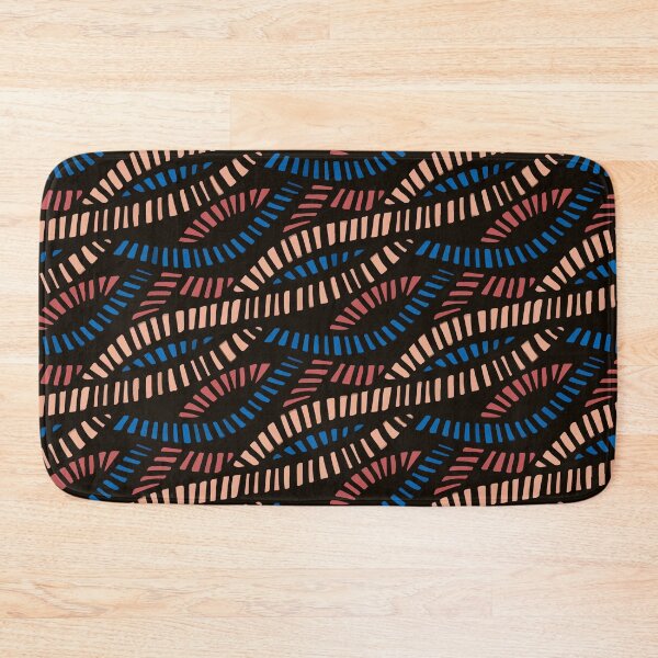 Item preview, woven ropes designed and sold by Sonja McKinnon.