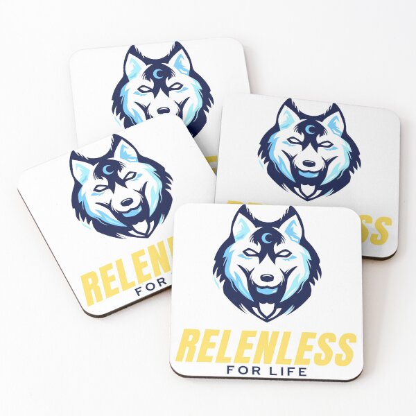Item preview, Relentless For Life designed and sold by Legendary Designs.