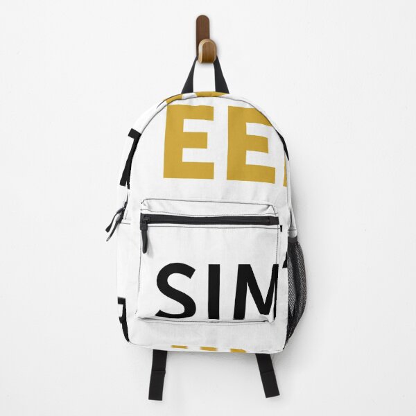 Item preview, halloween Pun - simply errie sistable designed and sold by getyourvibeon.