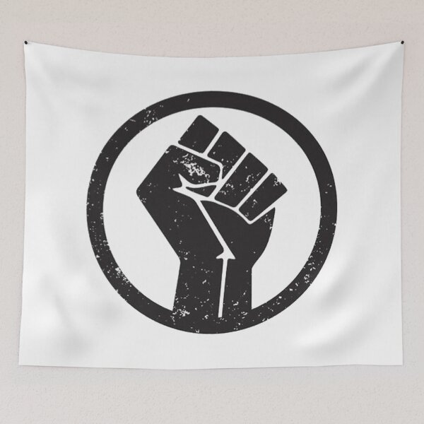 Item preview, Solidarity designed and sold by DoodleDashCollective.