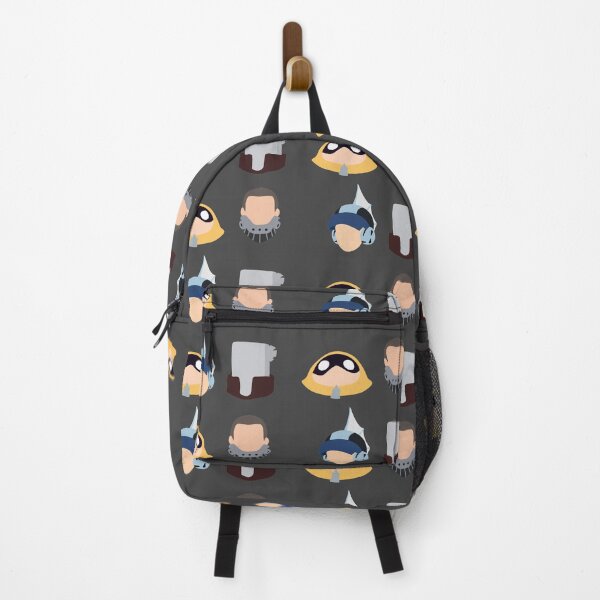 Fatgum Backpacks | Redbubble