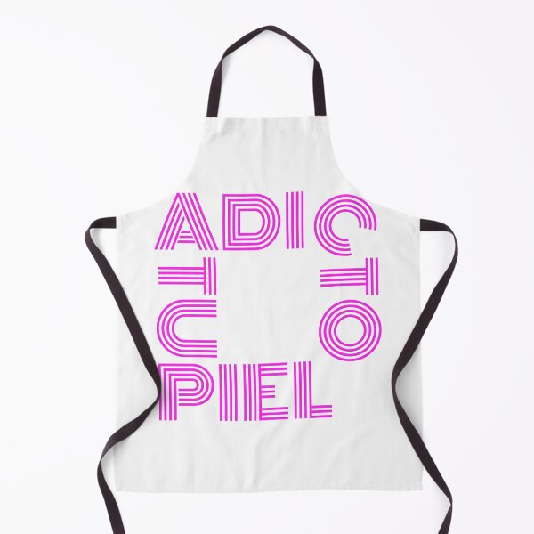 Item preview, Adicto A Tu Piel designed and sold by blazikin.