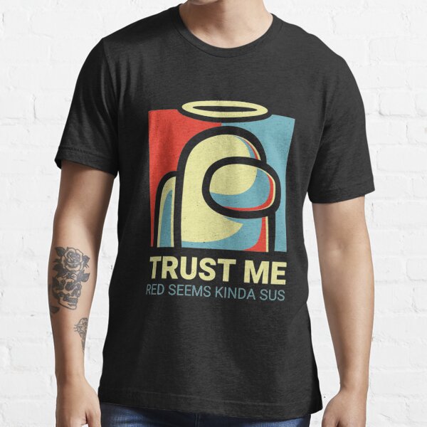 Vote Among Us Essential T-Shirt