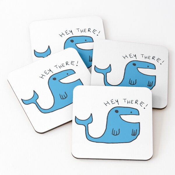 Item preview, Hey there! designed and sold by Midhuna.