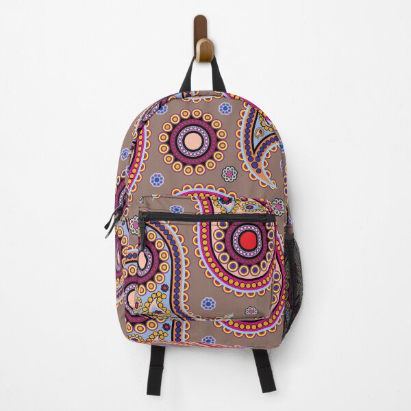 Item preview, Decorative paisley ornament designed and sold by 4Seasons.