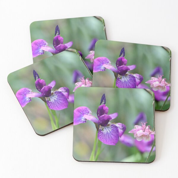 Item preview, Conversation Between Beauties designed and sold by cuprum.