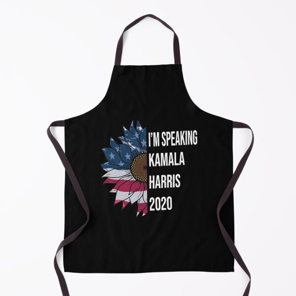 Item preview, I Am Speaking Kamala Harris 2020 designed and sold by tinypurpleland.