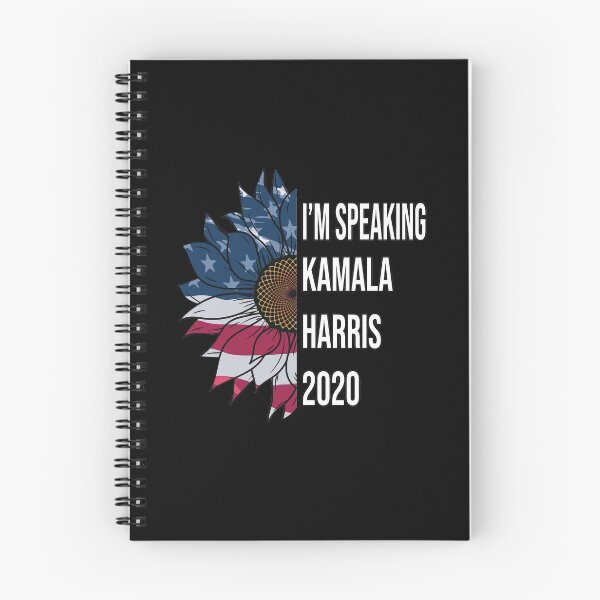 Item preview, I Am Speaking Kamala Harris 2020 designed and sold by tinypurpleland.
