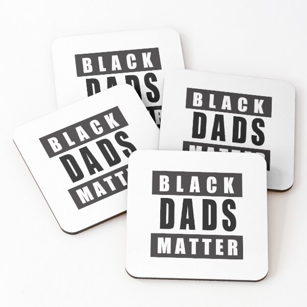 Item preview, Black Dads Matter designed and sold by ArtofDissent.