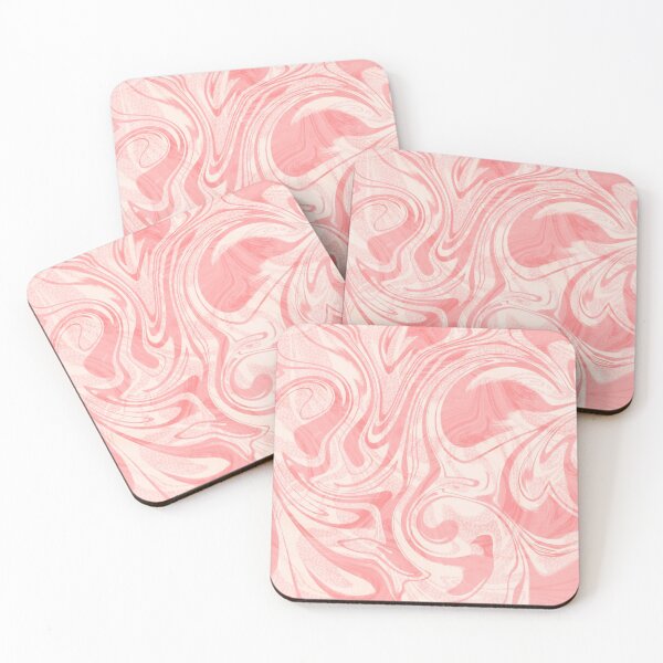 Item preview, MARBLE SOFT PINK designed and sold by Romina Pitti.