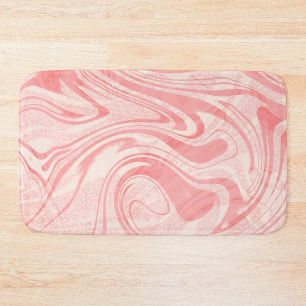 Item preview, MARBLE SOFT PINK designed and sold by Romina Pitti.