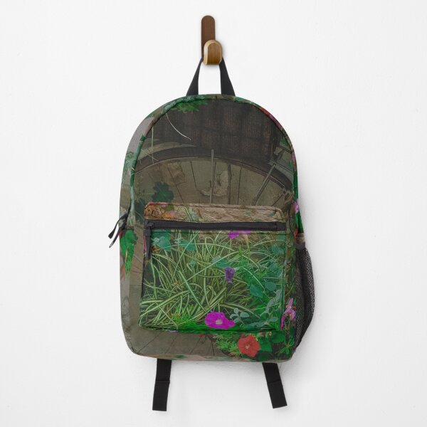 Item preview, Plants on bike designed and sold by httpsjoela.