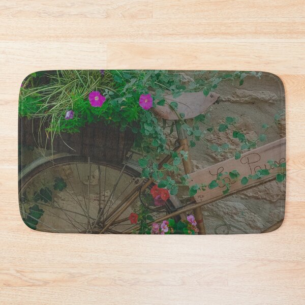 Item preview, Plants on bike designed and sold by httpsjoela.
