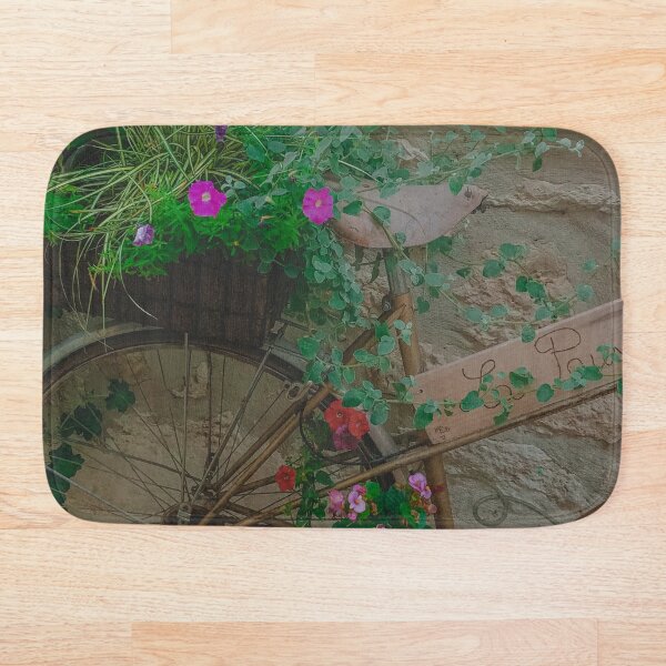 Item preview, Plantas en bicicleta designed and sold by httpsjoela.