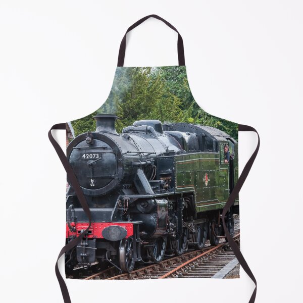 Item preview, BR Fairburn 4MT No. 42073 designed and sold by Steve H Clark.