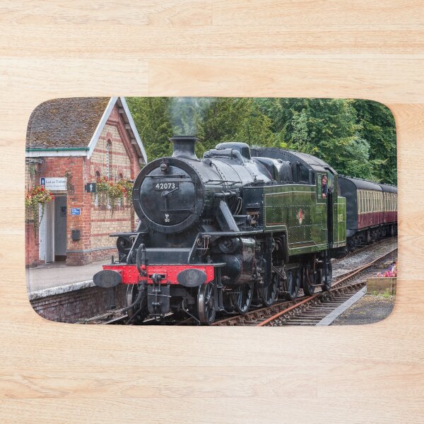 Item preview, BR Fairburn 4MT No. 42073 designed and sold by Steve H Clark.