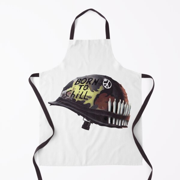 Item preview, Born To Chill designed and sold by OldschoolTs.