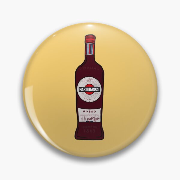 Item preview, EL VERMUT DULCE designed and sold by HUNGRY ALCOHOLIC COUPLE.