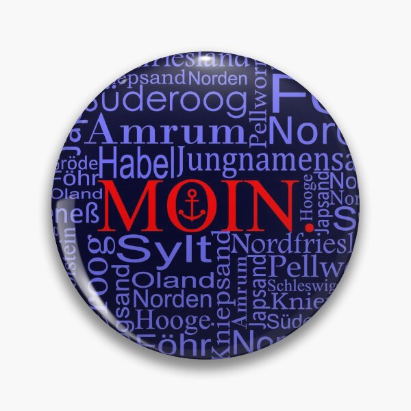 Item preview, Word cloud Moin designed and sold by ChrissiCreation.