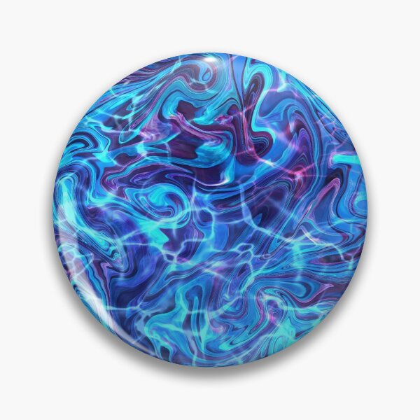 Item preview, Blue Marble designed and sold by Romina Pitti.
